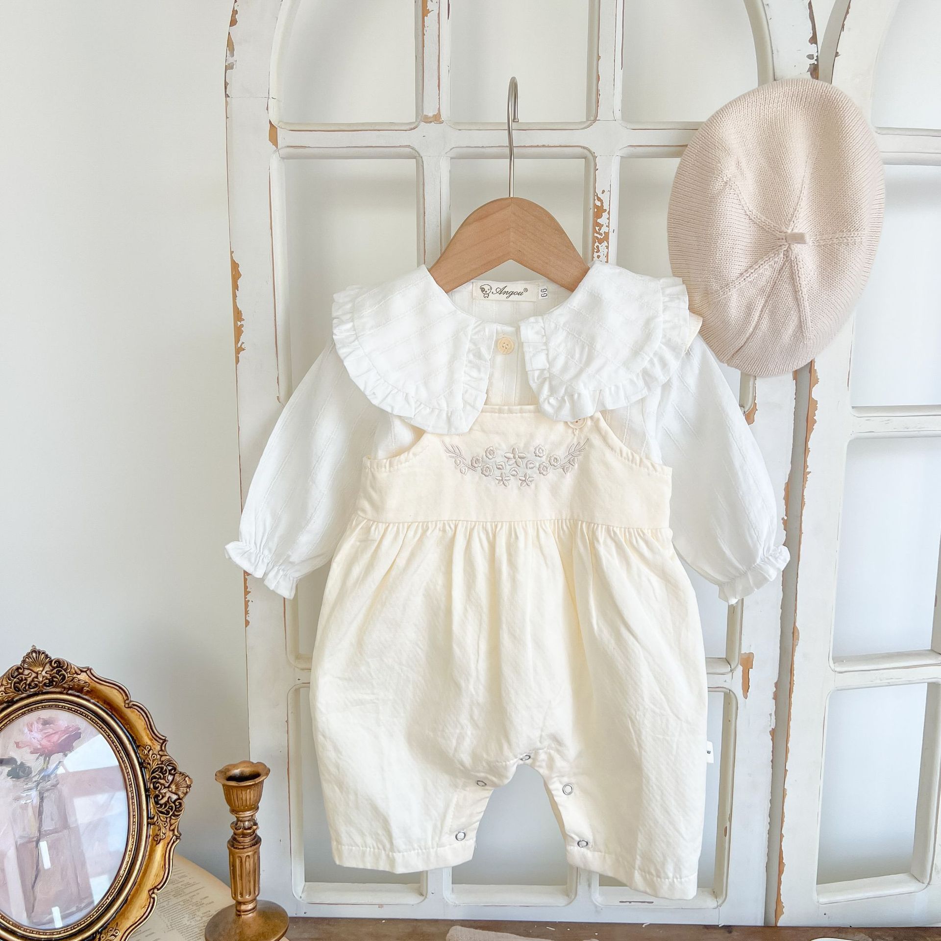 Baby's Romper