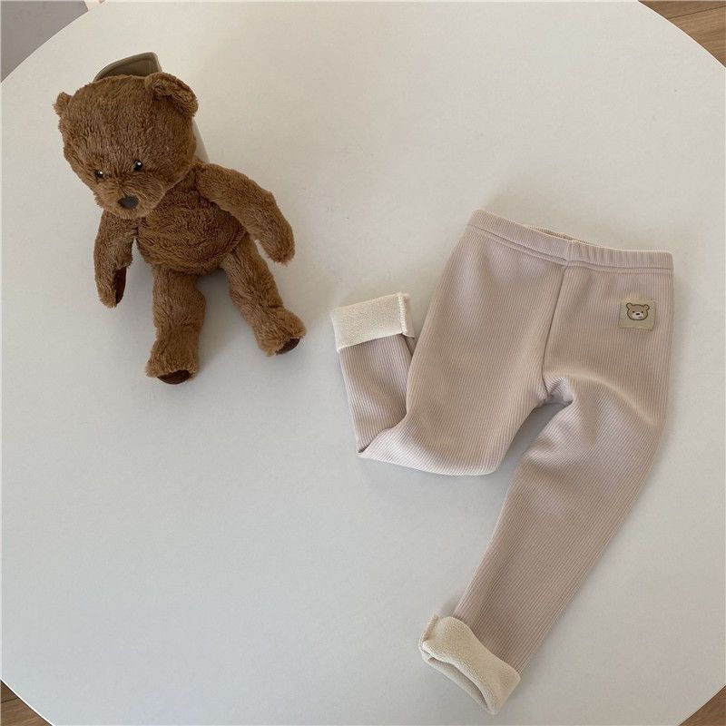 Cozy Cotton Pants