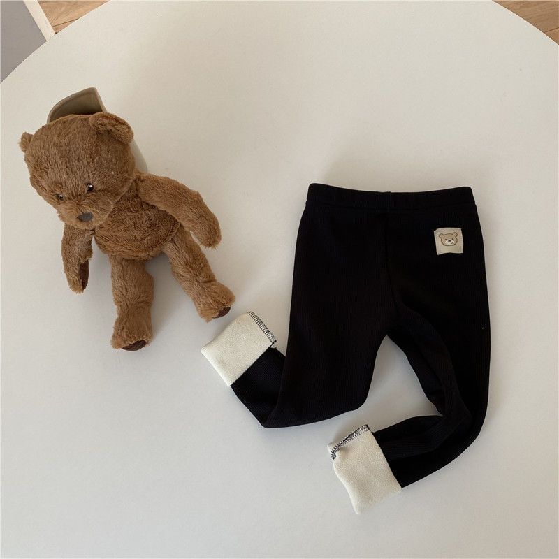 Cozy Cotton Pants