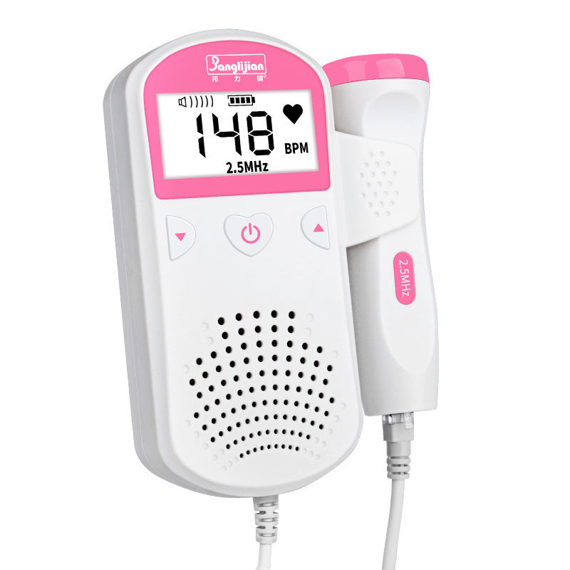 Fetal Doppler
