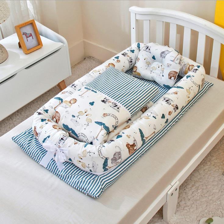 Baby Travel Crib
