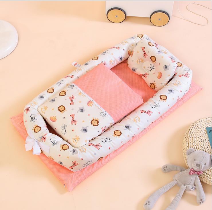 Baby Travel Crib