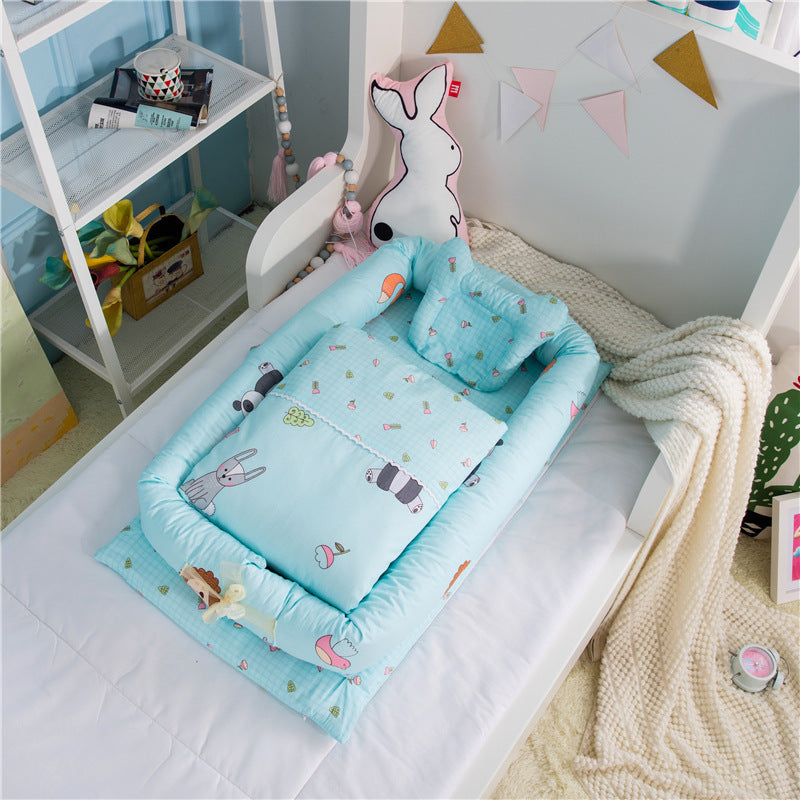 Baby Travel Crib
