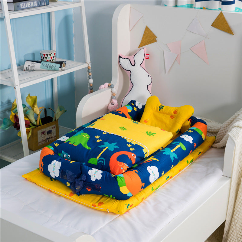 Baby Travel Crib