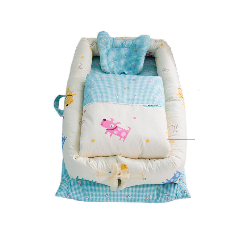 Baby Travel Crib