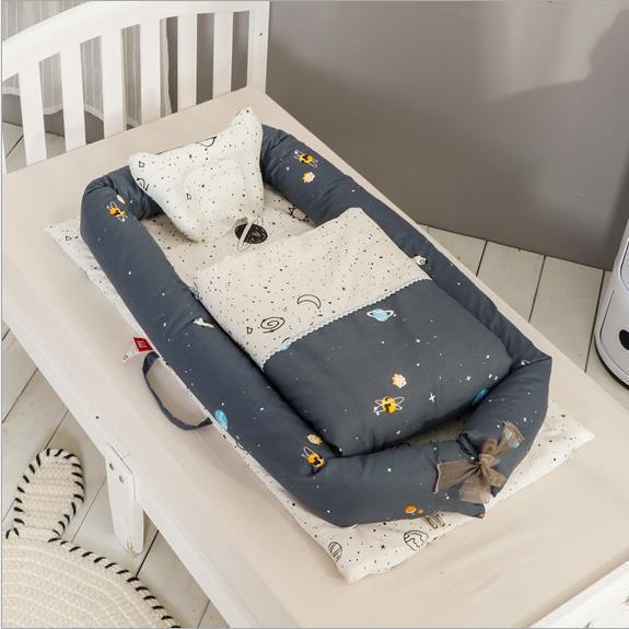 Baby Travel Crib