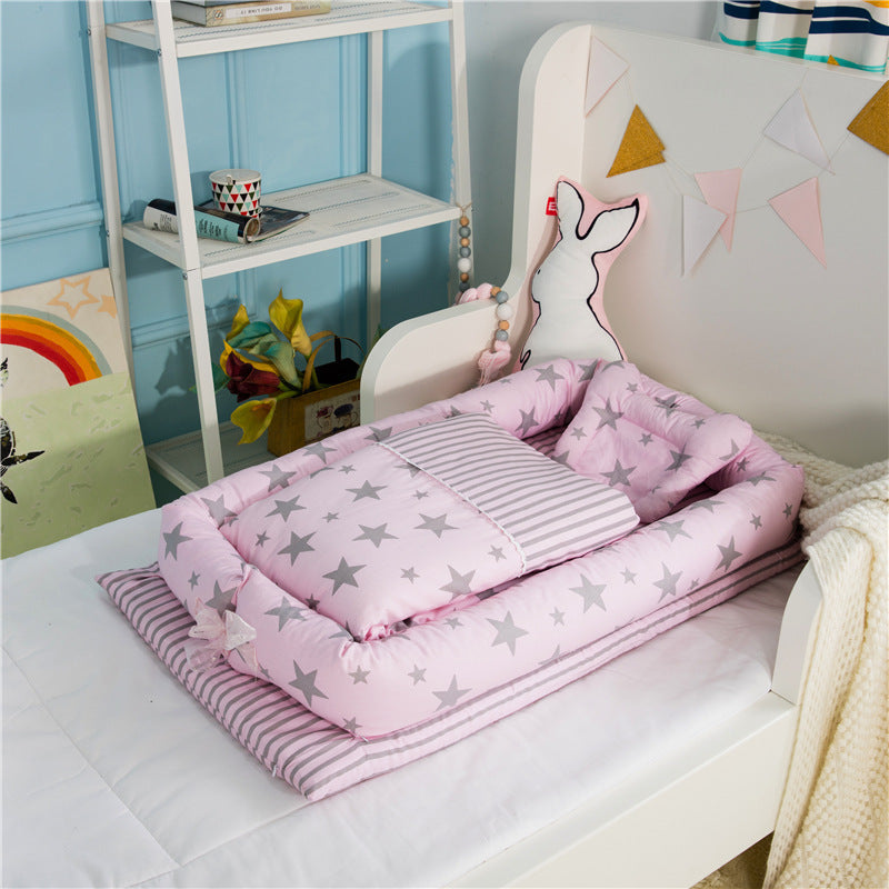 Baby Travel Crib