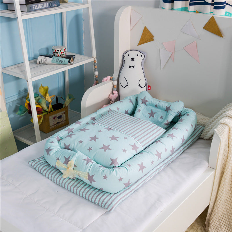 Baby Travel Crib