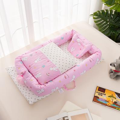 Baby Travel Crib