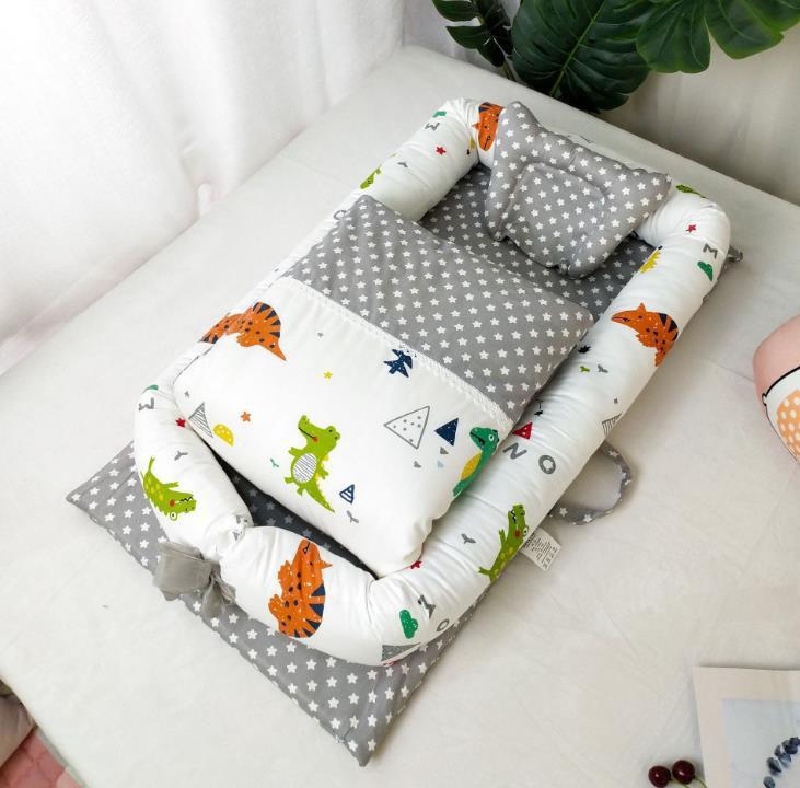 Baby Travel Crib