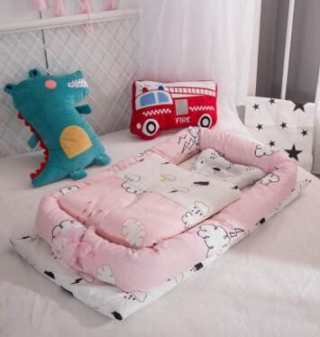Baby Travel Crib