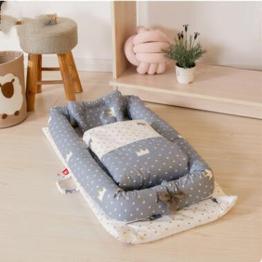 Baby Travel Crib