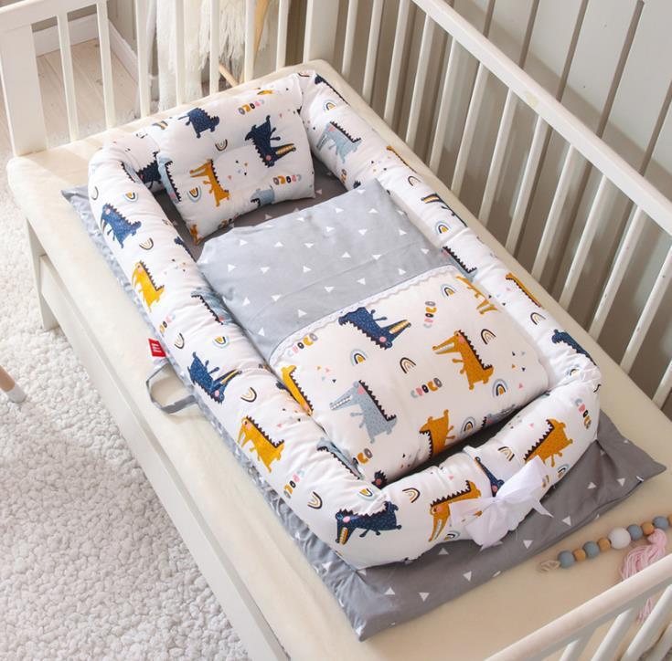 Baby Travel Crib