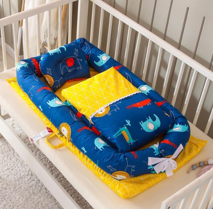 Baby Travel Crib