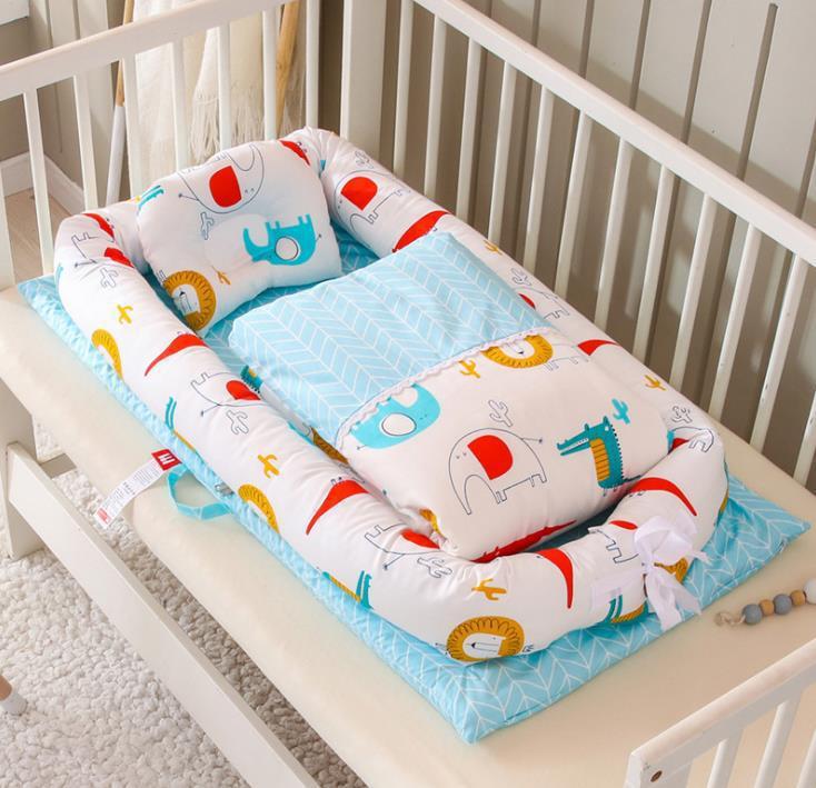 Baby Travel Crib