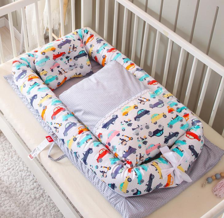Baby Travel Crib
