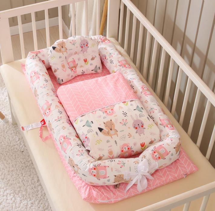 Baby Travel Crib