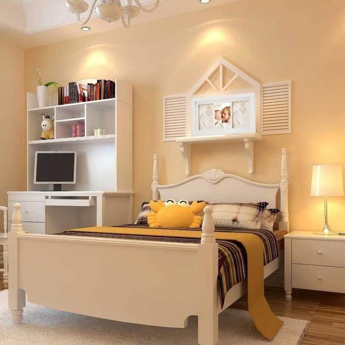 Little Print Baby Frame