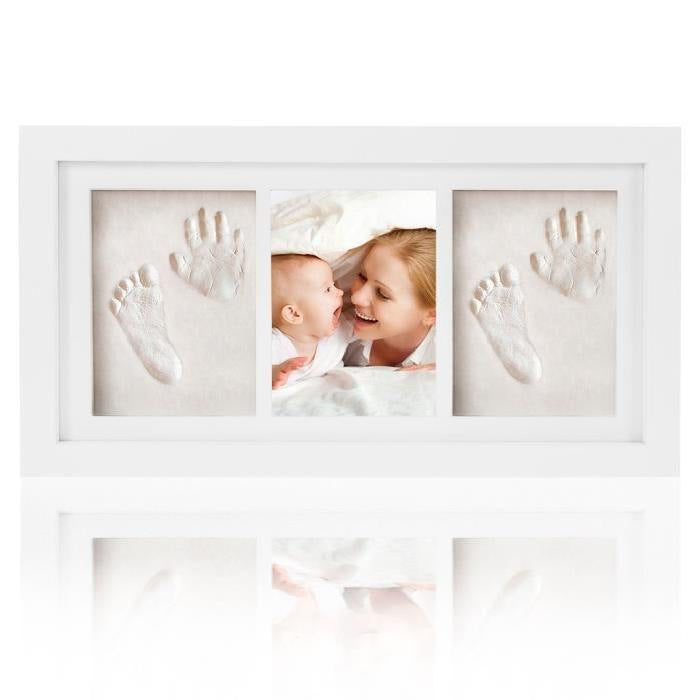 Little Print Baby Frame