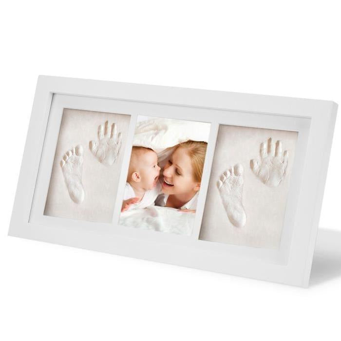 Little Print Baby Frame