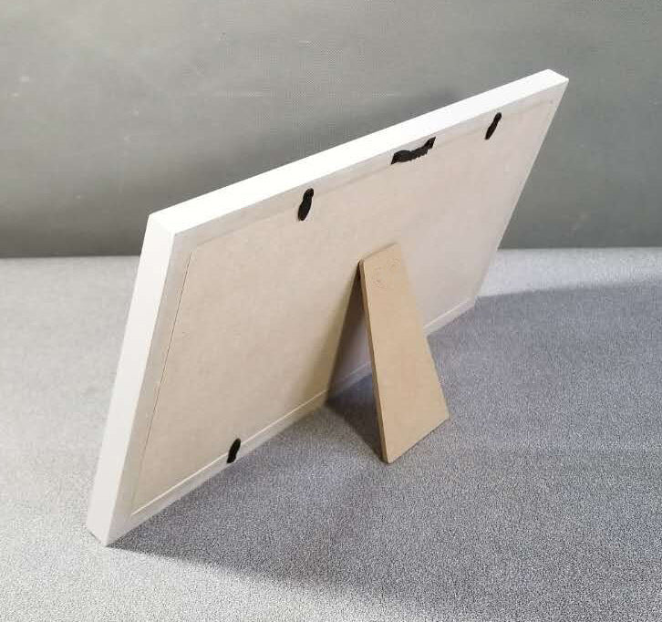 Little Print Baby Frame