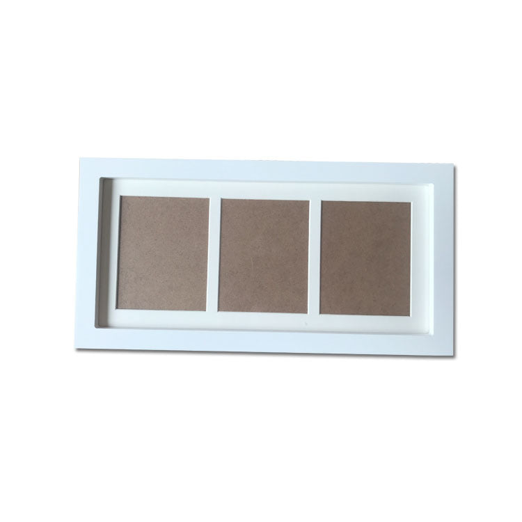 Little Print Baby Frame