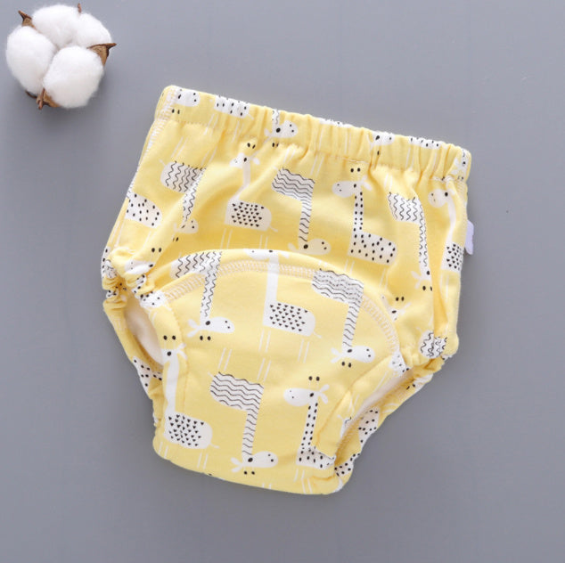 Baby's Training Pants