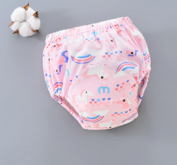 Baby's Training Pants