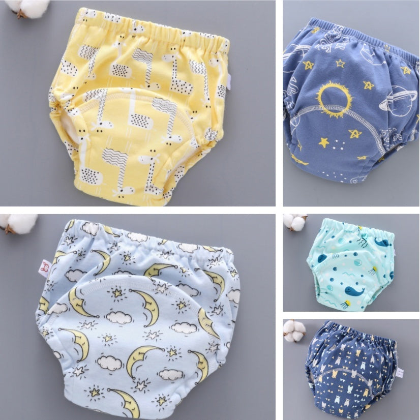 Baby's Training Pants