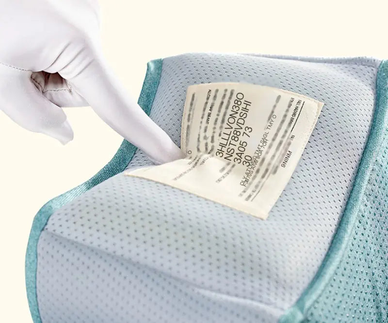 Adventure Tots Baby Carrier