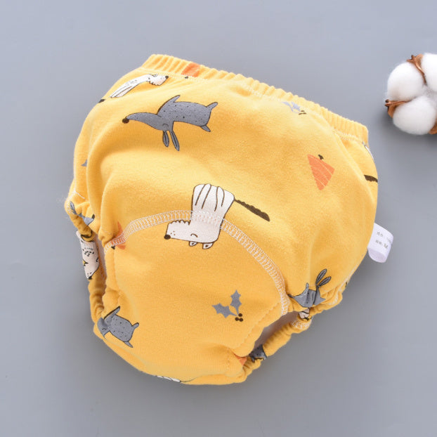 Baby's Training Pants