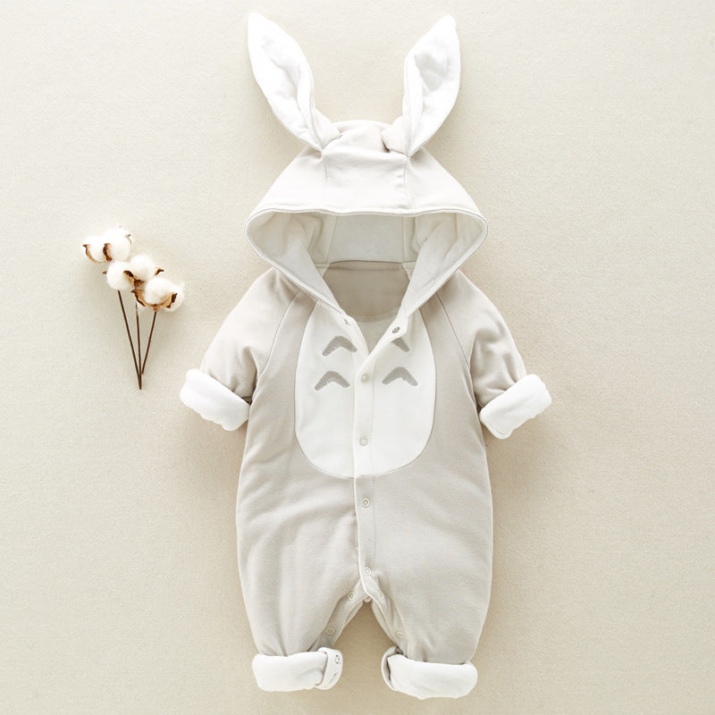 Baby Bunny Romper