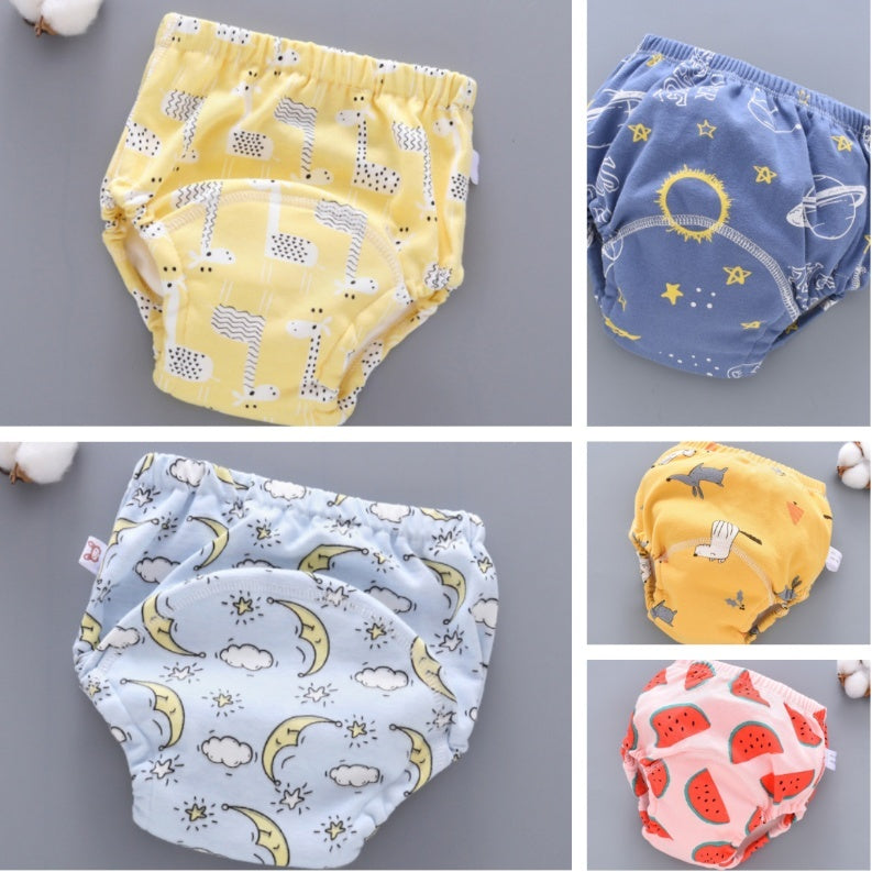Baby's Training Pants