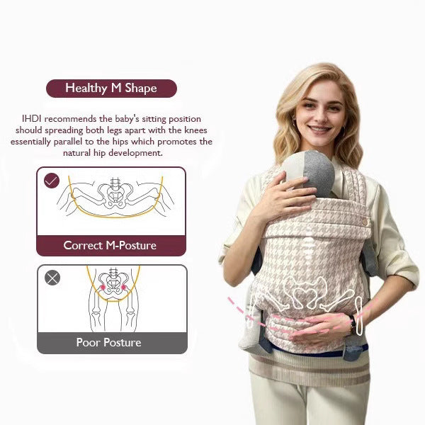 Baby Carrier
