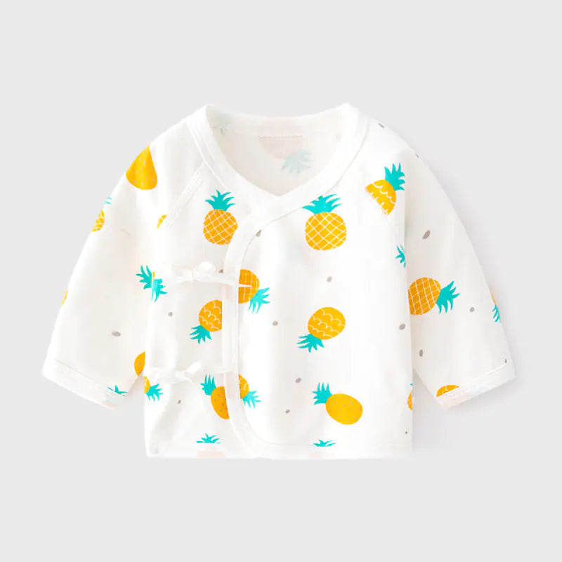 Summer Baby Top