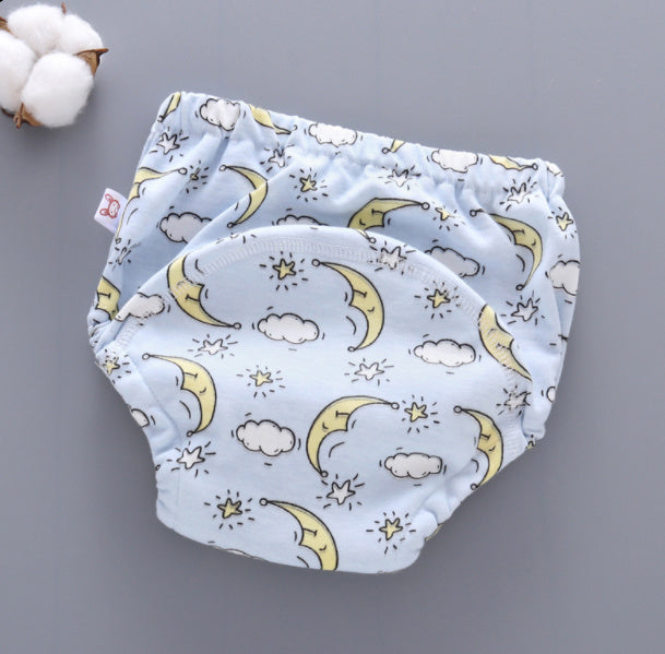Baby's Training Pants