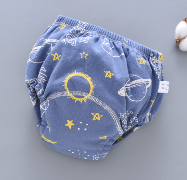 Baby's Training Pants