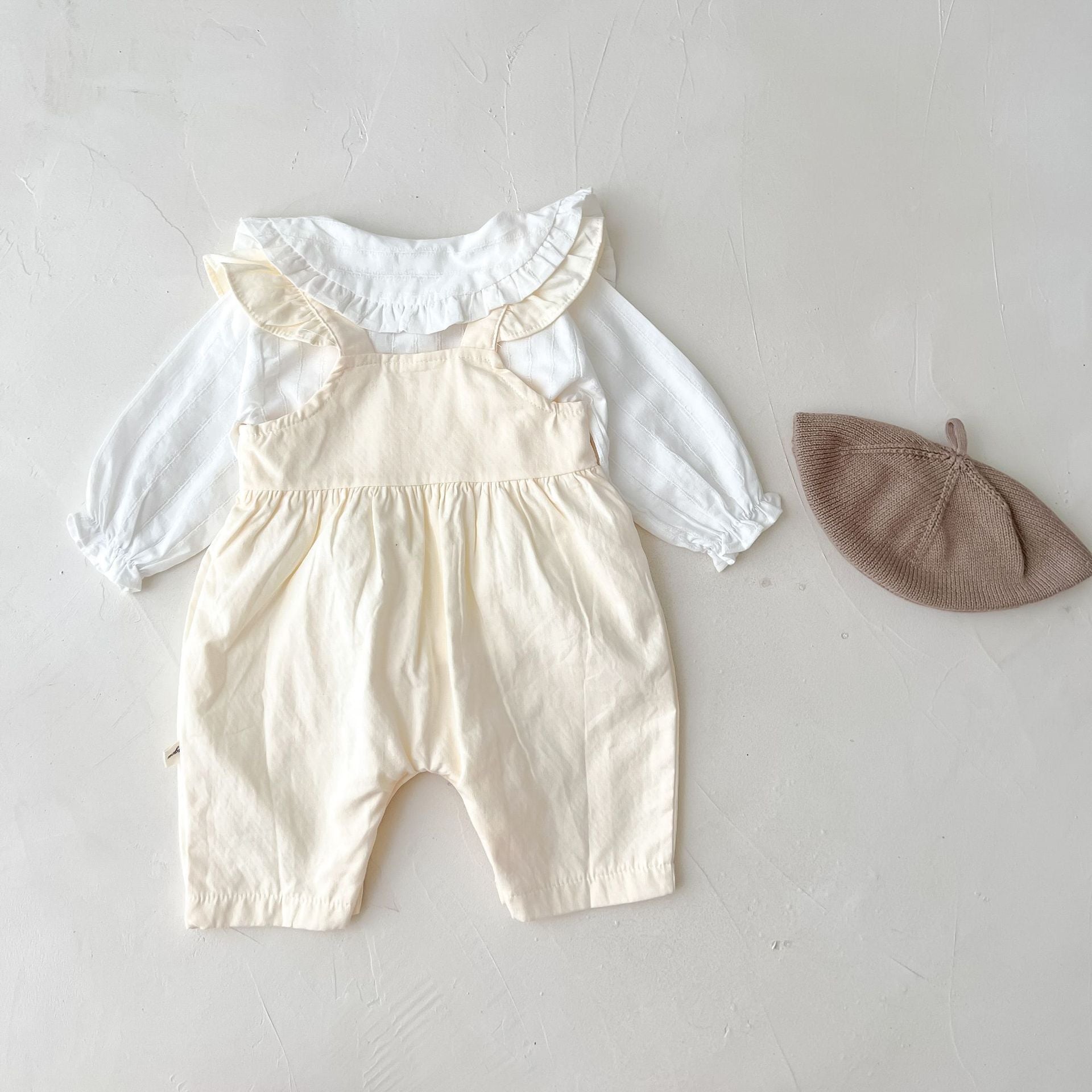 Baby's Romper