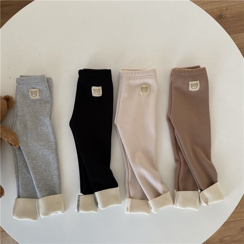 Cozy Cotton Pants