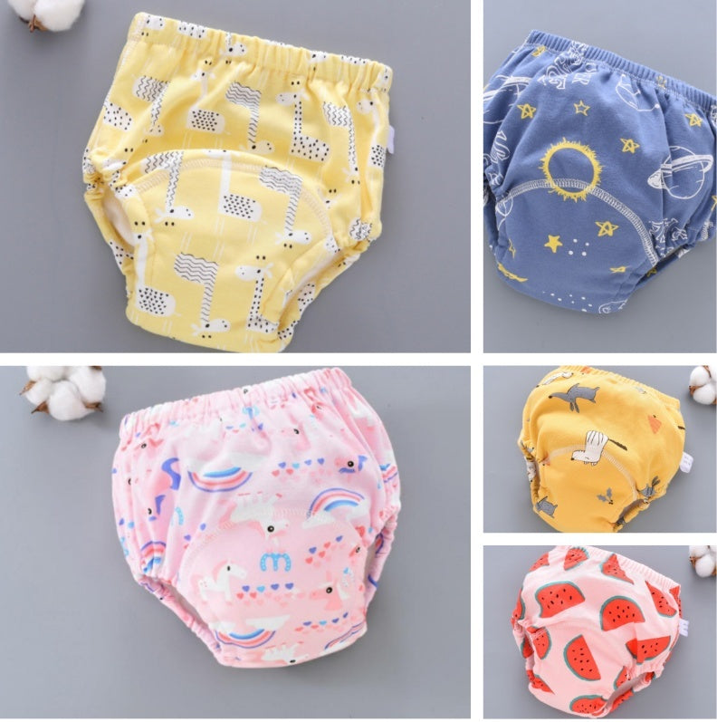 Baby's Training Pants