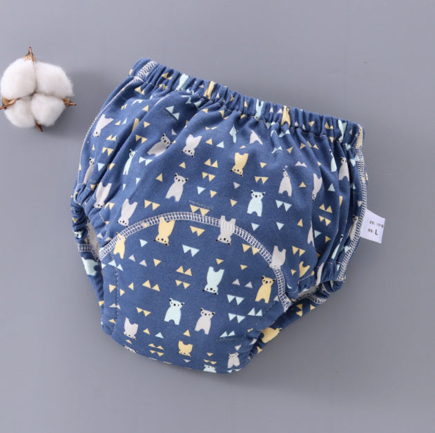 Baby's Training Pants