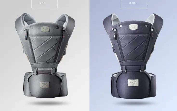 Adventure Tots Baby Carrier