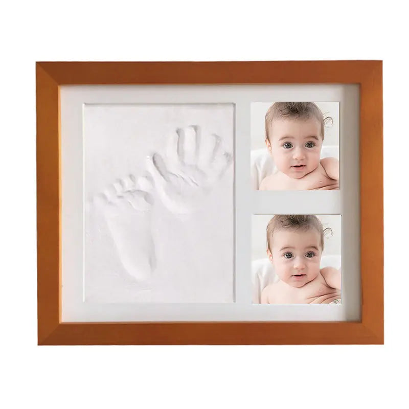 Imprints Keepsake Frame