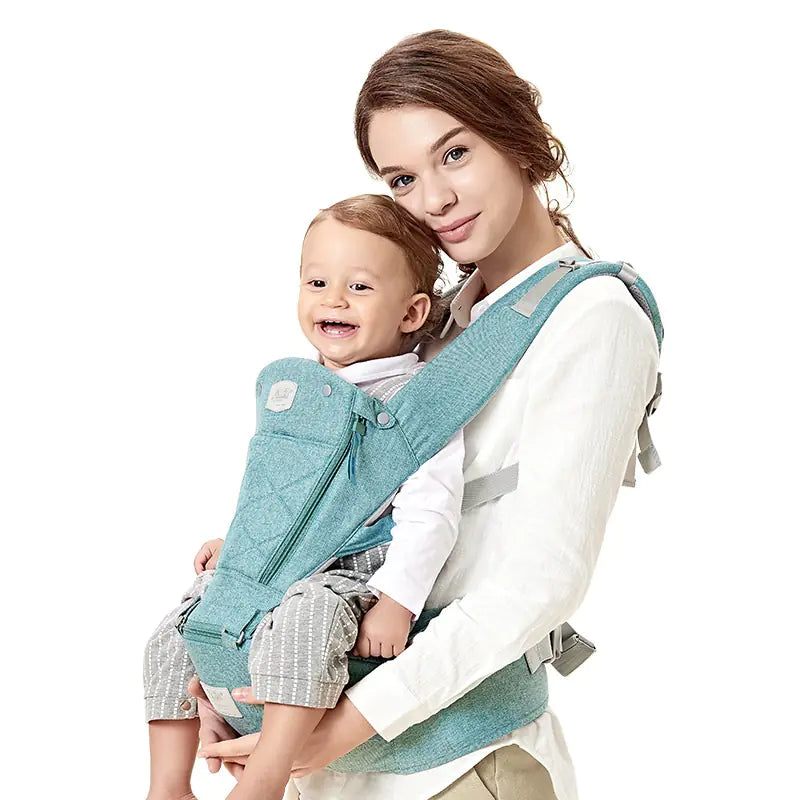 Adventure Tots Baby Carrier