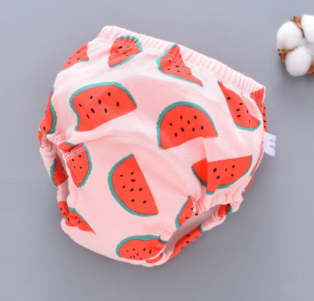 Baby's Training Pants