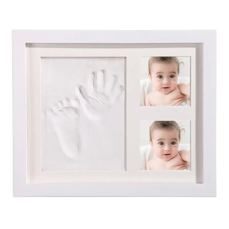Imprints Keepsake Frame