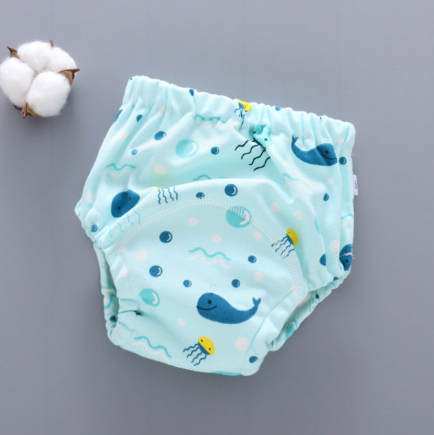 Baby's Training Pants