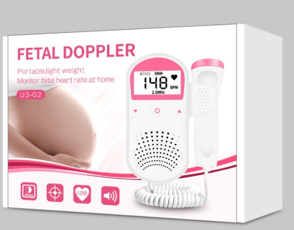 Fetal Doppler
