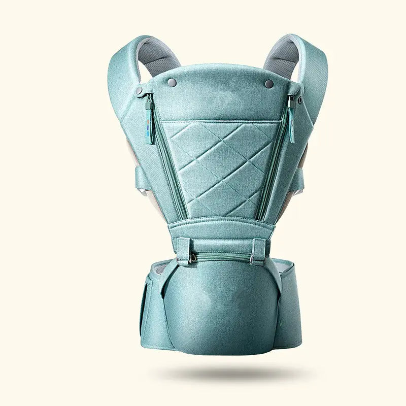 Adventure Tots Baby Carrier