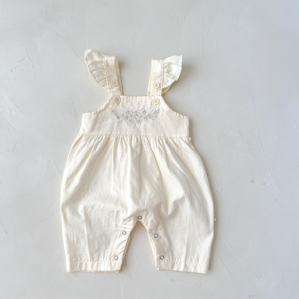 Baby's Romper